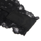 БЕЛЬЕ КОРОЛЕВЫ - КРУЖЕВНОЕ БЕЛЬЕ LOW LOW S/M