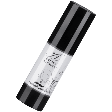 EXTASE SENSUAL - SILIKONA LUBRIKANTS 30 ML