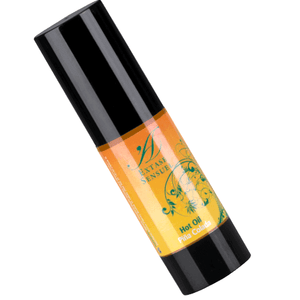 EXTASE SENSUAL — PIÑA COLADA SILTUMU STIMULĒJOŠĀ EĻĻA 30 ml