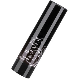 EXTASE SENSUAL — STIMULĒJOŠA ŠOKOLĀDES UN APELSĪNU CEĻOJUMU EĻĻA 35 ml