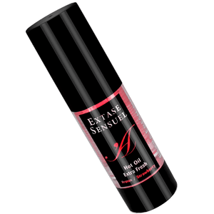 EXTASE SENSUAL — ZEEMENES STIMULUĒJOŠĀ EĻĻA HEAT TRIP 35 ml