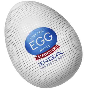 TENGA - MISTY MASTURBAATORI MUNA - LoveYou.lv