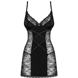 OBSESSIVE - BABYDOLL LAURISE S/M BABYDOLL OBSESSIVE