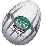 TENGA - OEUF MASTURBATEUR THUNDER - LoveYou.lv