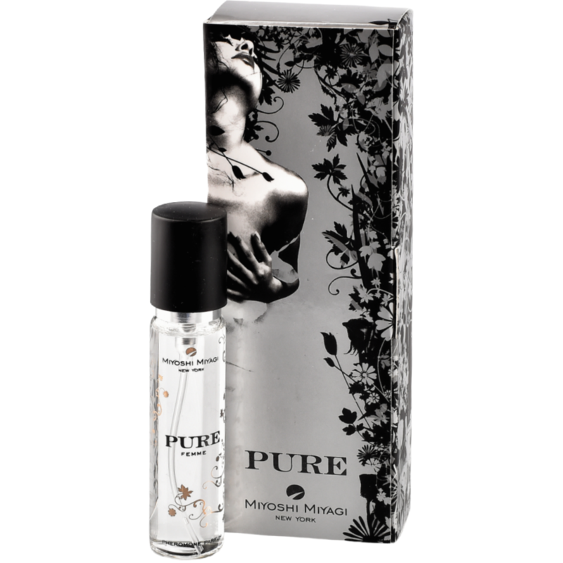 MIYOSHI MIYAGI - FROMONAS PURAS SMARŽAS SIEVIETĒM 15 ml