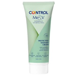KONTROLE - AIZSARDZĪBAS MASĀŽAS KRĒMS 150 ML