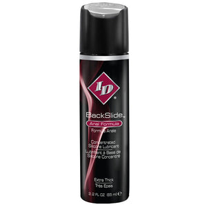 ID BACKSLIDE - ANĀLĀ FORMULA 65 ML