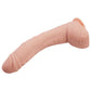 Baile - Alekss reālistiska ādas dildo 27 cm