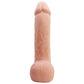 Baile - Džonsons reālistiska ādas dildo 22 cm