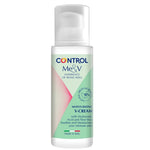 KONTROLA - NAWILŻAJĄCY KREM V OKREŚLENIE INTYMNE 50 ML Lubry KONTROLNE