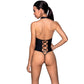СТРАСТЬ - ЭКОЛОГИЧЕСКАЯ КОЖА NANCY BODY S/M