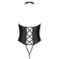 СТРАСТЬ - ЭКОЛОГИЧЕСКАЯ КОЖА NANCY BODY S/M