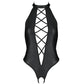 СТРАСТЬ - ЭКОЛОГИЧЕСКАЯ КОЖА NANCY BODY S/M