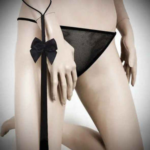 BIJOUX - LILLY FRINGED WHIP - LoveYou.lv