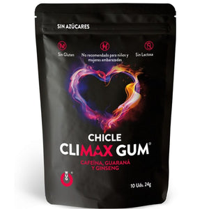 WUG SEX SENSE - CLIMAX 10 UNITS - LoveYou.lv