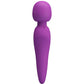 PRETTY LOVE - MEREDITH MASSAGER 12 VIBRĀCIJAS REŽĪMI