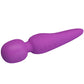 PRETTY LOVE - MEREDITH MASSAGER 12 VIBRĀCIJAS REŽĪMI