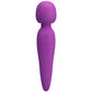 PRETTY LOVE - MEREDITH MASSAGER 12 VIBRĀCIJAS REŽĪMI