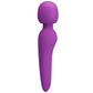 PRETTY LOVE - MEREDITH MASSAGER 12 VIBRĀCIJAS REŽĪMI