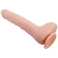 BAILE - ELASTĪGS REĀLISTS DILDO