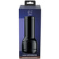 KIIROO - FEEL STROKER MASTURBATOR STIMULATOR - DARK BROWN KIIROO