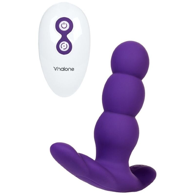 NALONE - PEARL ANAL REMOTE CONTROL LILAC NALONE
