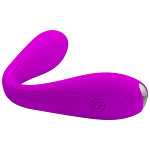 PRETTY LOVE - YEDDA FLEXIBLE VIBRATOR PRETTY LOVE SMART