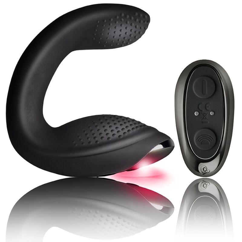 ROCKS-OFF - RUDE BOY XTREME PROSTATE MASSAGER ROCKS-OFF