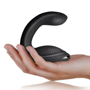 ROCKS-OFF - RUDE BOY XTREME PROSTATE MASSAGER ROCKS-OFF