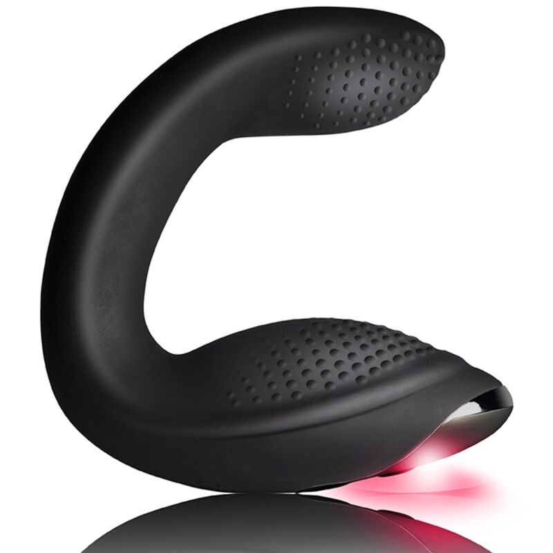 ROCKS-OFF - RUDE BOY XTREME PROSTATE MASSAGER ROCKS-OFF