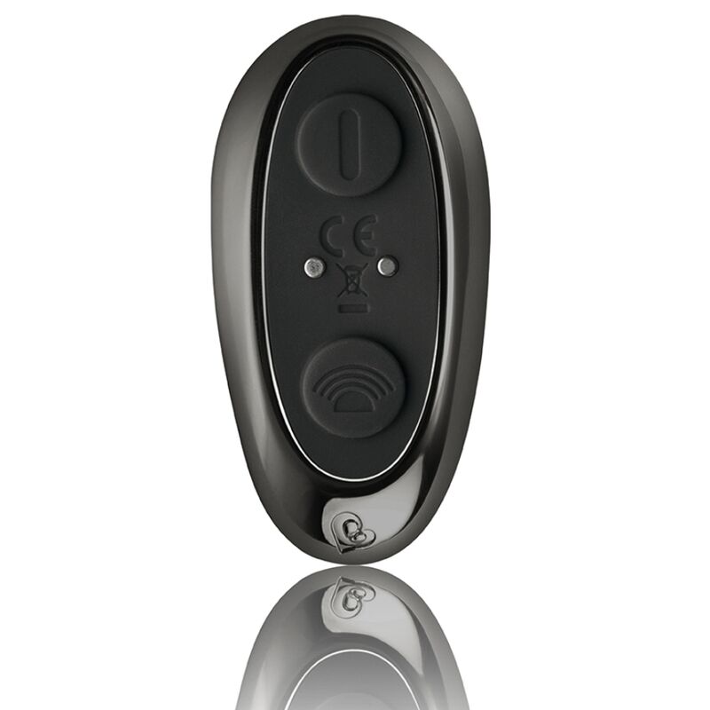 ROCKS-OFF - RUDE BOY XTREME PROSTATE MASSAGER ROCKS-OFF