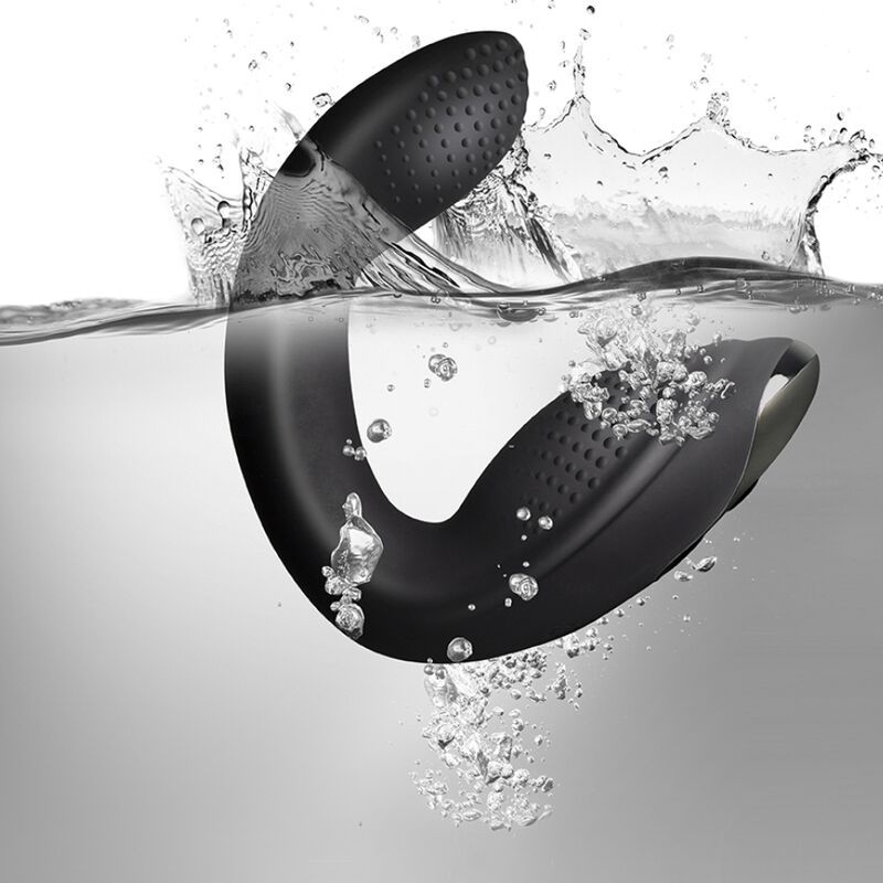 ROCKS-OFF - RUDE BOY XTREME PROSTATE MASSAGER ROCKS-OFF