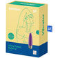 APMIERINĀTĀJS - ULTRA POWER BULLET 5 VIOLETT
