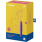 APMIERINĀTĀJS - ULTRA POWER BULLET 6 PURPLE