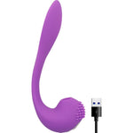 OHMAMA - GY CLITORIS POINT STIMULATOR OHMAMA