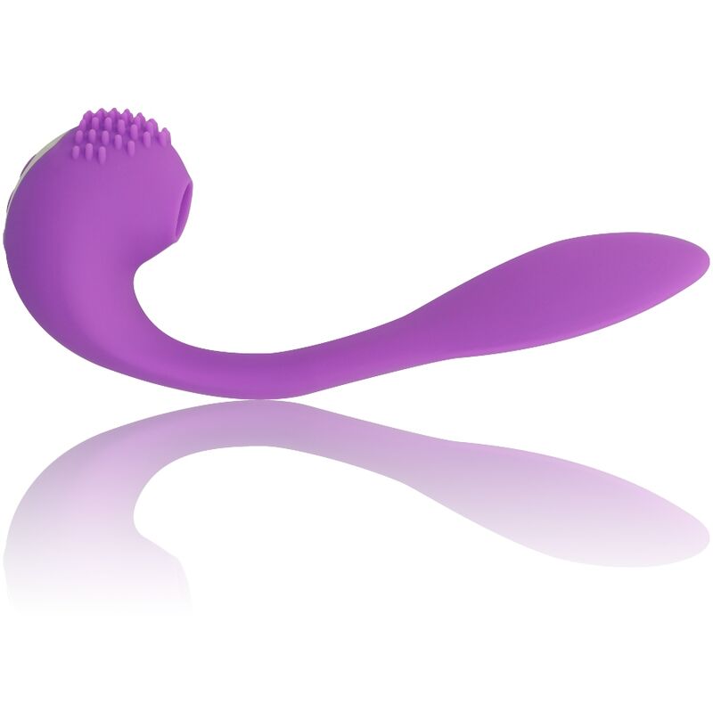 OHMAMA - GY CLITORIS POINT STIMULATOR OHMAMA