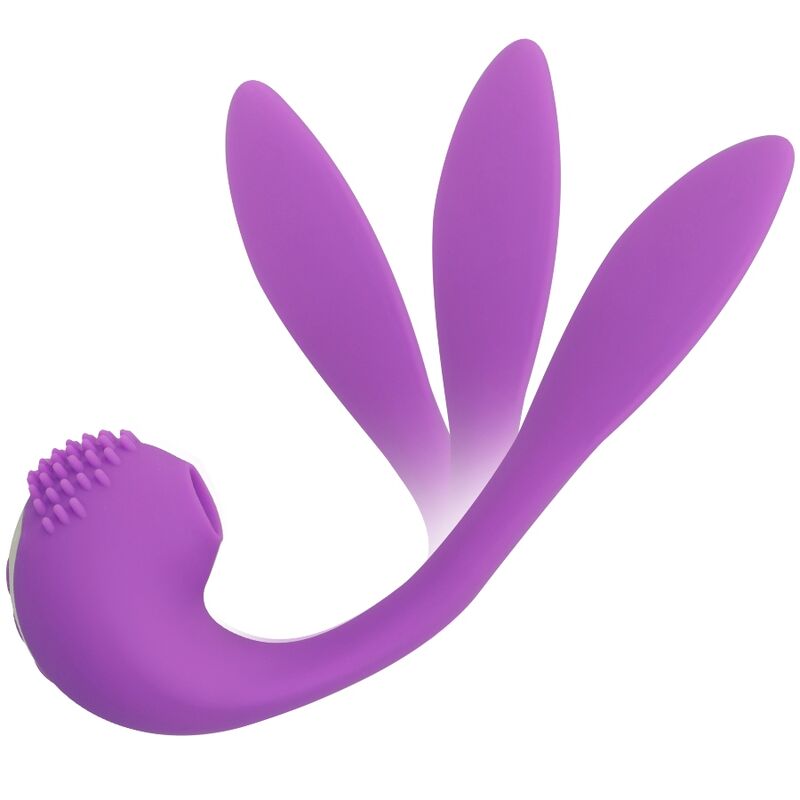 OHMAMA - GY CLITORIS POINT STIMULATOR OHMAMA