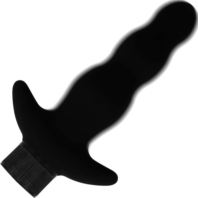 OHMAMA - WTYCZKA WIBRATOROWA 12 CM OHMAMA ANAL