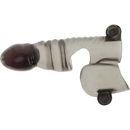 OHMAMA - PENIS UN sēklinieku apvalks 3 MOTORI