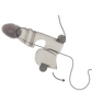 OHMAMA - PENIS UN sēklinieku apvalks 3 MOTORI