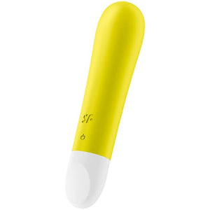 SATISFYER – ULTRA POWER BULLET 1 KOLLANE SATISFYER VIBRAATOR