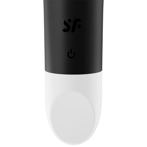 SATISFYER - ULTRA POWER BULLET 2 BLACK SATISFYER VIBRATOR
