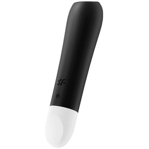 SATISFYER - ULTRA POWER BULLET 2 BLACK SATISFYER VIBRATOR