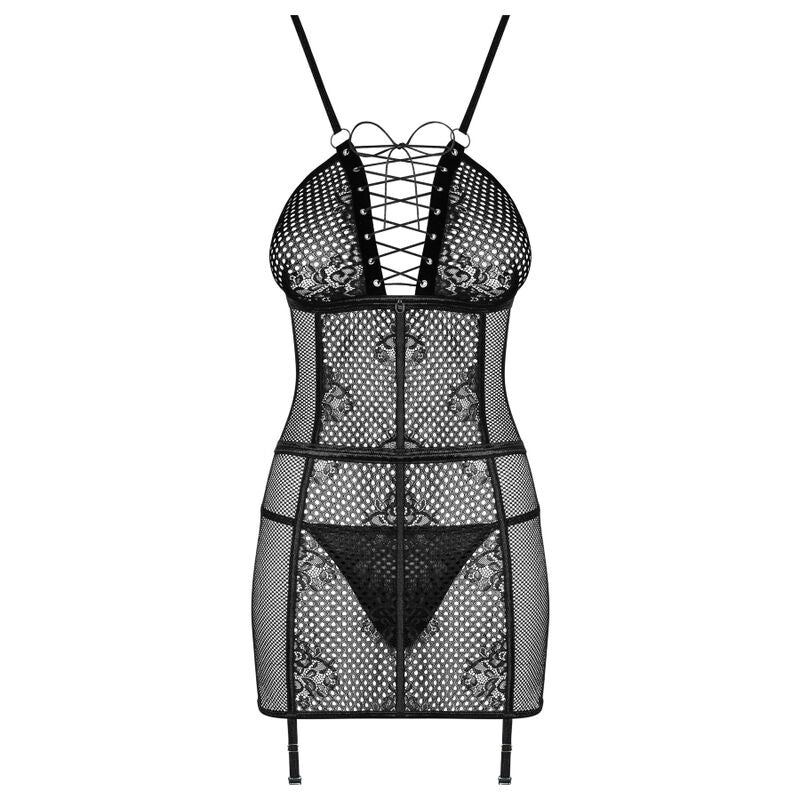 OBSESSIVE - BASITTA CHEMISE S/M OBSESSIVE CHEMISE