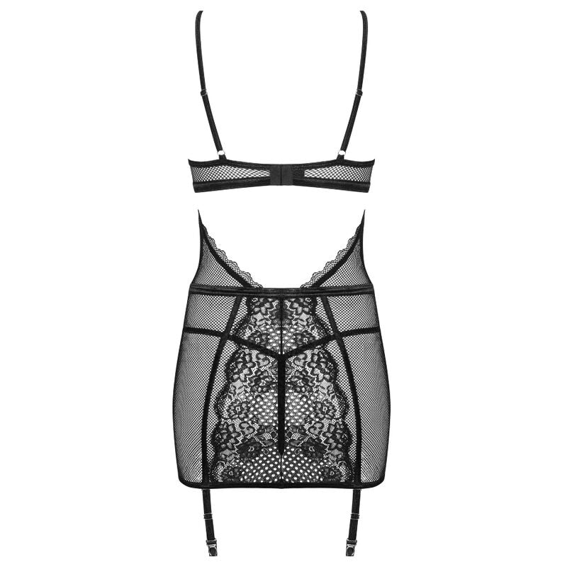 OBSESSIVE - BASITTA CHEMISE S/M OBSESSIVE CHEMISE