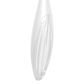 Apmierinātāja - Twirling Joy Clit gals vibrators balts