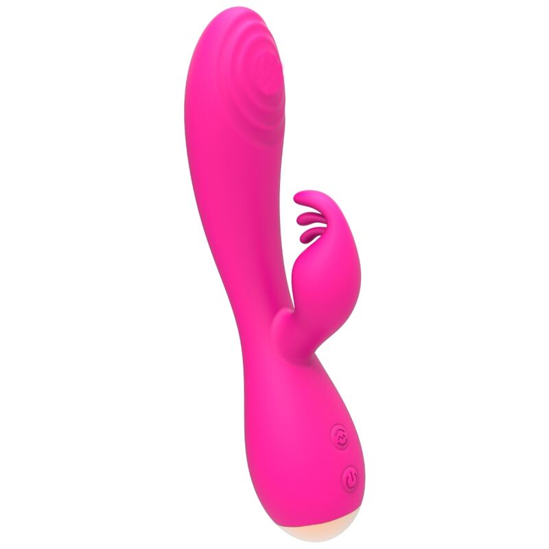 NALONE - MAGIC STICK Rabbit VIBRATOR - ROZĀ