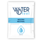 WATERFEEL - НЕЙТРАЛЬНЫЙ СКОЛЬЗЯЩИЙ ГЕЛЬ НА ВОДНОЙ ОСНОВЕ 6 МЛ
