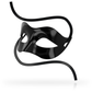 OHMAMA - MASKAS CLASSIC BLACK BLACK MASK