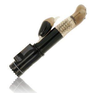 OHMAMA - ROTATORA VIBRATORS AR DELFIN CLITORIS STIMULATORU
